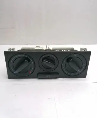 Volkswagen Golf IV Climate control unit 1J0819045F