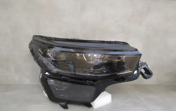 Skoda Kodiaq Headlight/headlamp 566941036