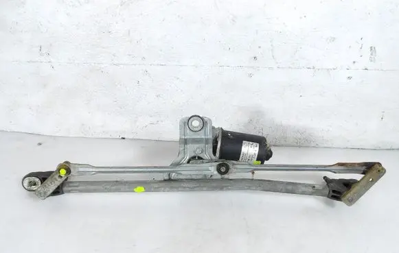 Fiat Stilo Front wiper linkage and motor 60511006