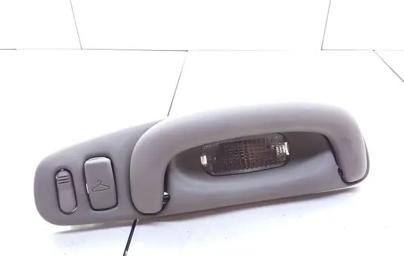 Chrysler 300M Rear interior roof grab handle V98587 TL7771