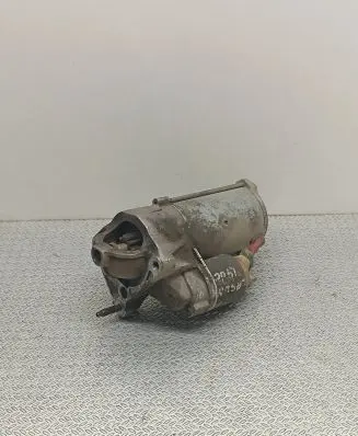 Renault Laguna II Starter motor 8200075362 D7R49 24H10217BD