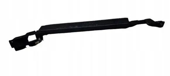 BMW 7 G11 G12 Dashboard center trim panel 51.45-8150759
