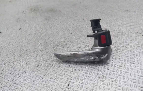 Mazda 2 Front door interior handle