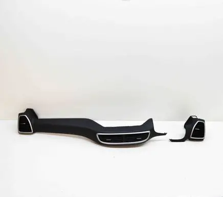 Hyundai Tucson TL Dashboard glove box trim 97410D7BA0 97480D7BA0