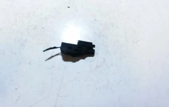 Toyota Auris 150 Outside/exterior temperature sensor 0775005191
