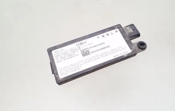 Tesla Model Y Bluetooth control unit module 150817900E
