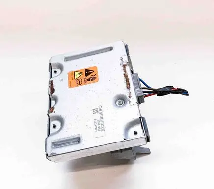 Opel Mokka Other devices 545249971 95907291