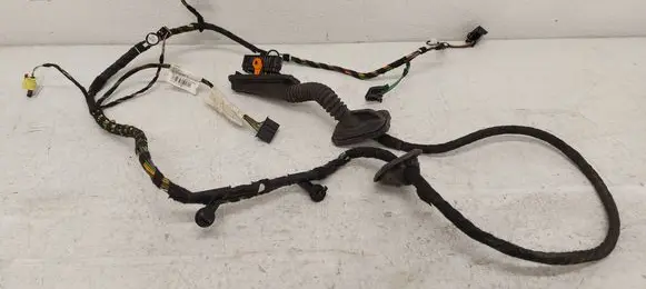 Volkswagen Polo V 6R Front door wiring loom 18746C1121K0B