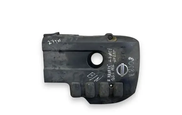 Nissan Navara Engine cover (trim)