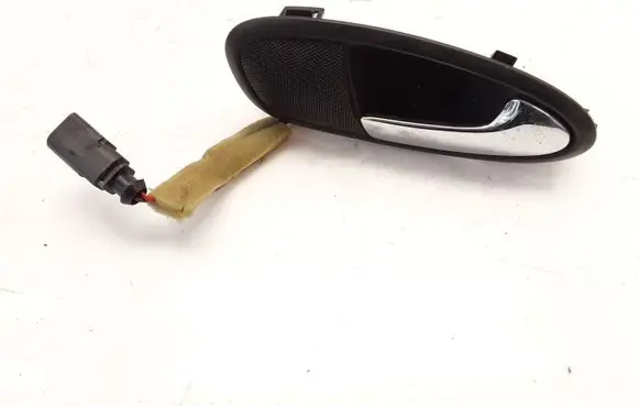 Seat Toledo III (5P) Rear door interior handle 5P0837114 5P0035411 186004571