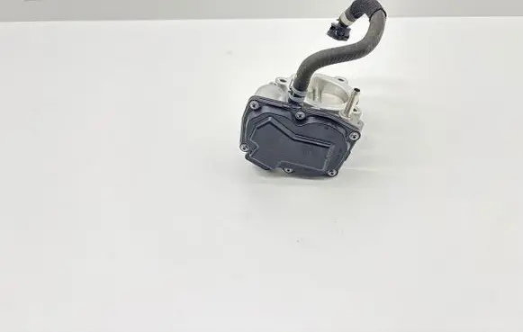 Volvo XC60 Throttle valve 31459143