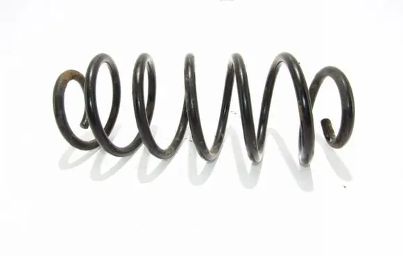 Citroen C1 Rear coil spring