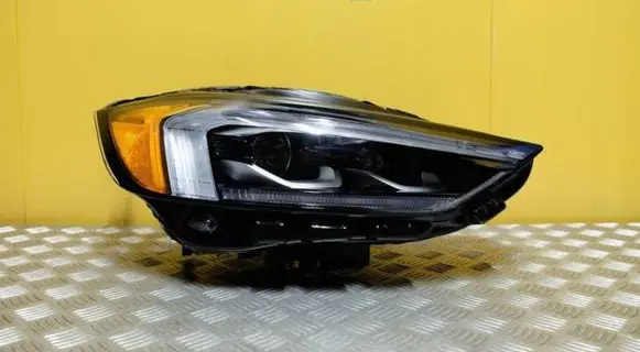 Ford Edge II Headlight/headlamp KT4B13W029DK 2687