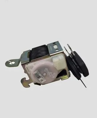 Citroen C4 Grand Picasso Middle seatbelt (rear) 9654438077 AB3054976E112