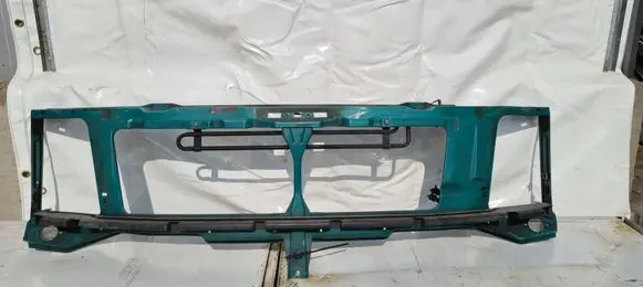 Volkswagen II LT Radiator support slam panel