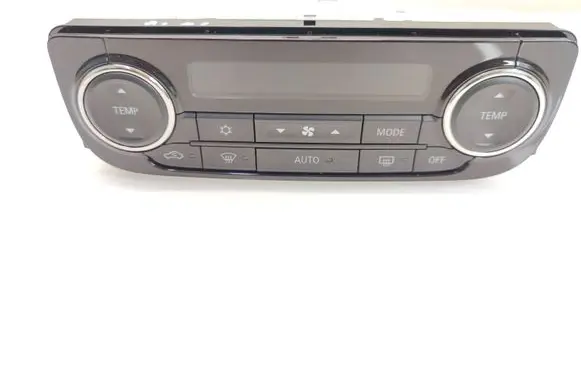 Mitsubishi Outlander Climate control unit CAB502A047B 7820B101XA