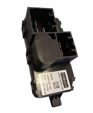 Ford Focus Heater blower motor/fan resistor AV6N19E624AB