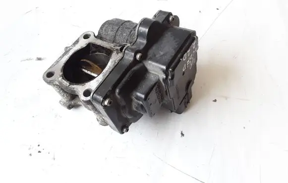 Honda Accord Throttle valve NAS09052 8711128 871100227C1