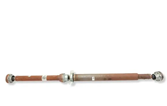Dodge Durango III Drive shaft (set) P52123812AC 10261959 246000080