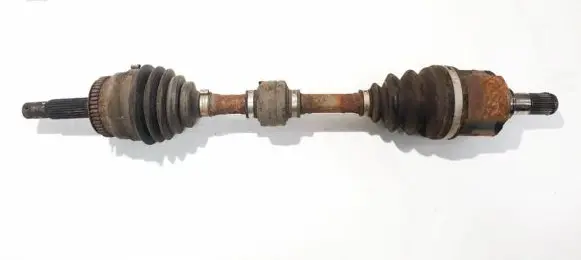 KIA Rio Front driveshaft bk08 bk0825411