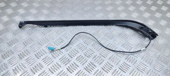 Volkswagen PASSAT B8 Tailgate sensor 3G9827712 3G9827712C
