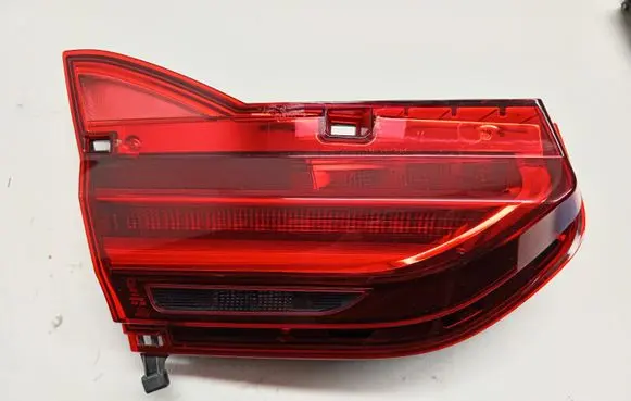 BMW 7 G11 G12 Tailgate rear/tail lights 2583243