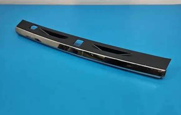 Toyota Corolla E210 E21 Trunk door license plate light bar 7680102K00 IMPRK1574644