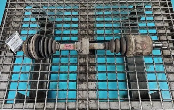 Honda HR-V Front driveshaft IMPRK1422809