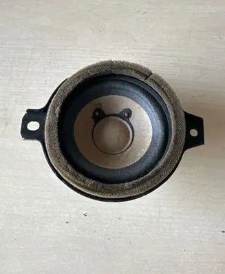 Chevrolet Corvette Panel speaker 20884480 994480 3276760010