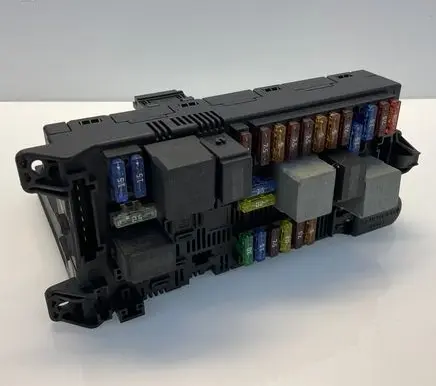 Fuse module