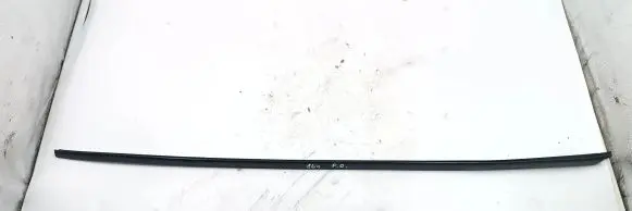 Audi A4 S4 B5 8D Windshield trim