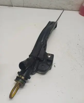 Renault Master III Oil level dip stick 8201026919B
