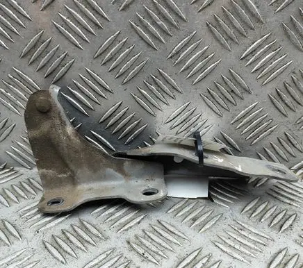 Mitsubishi L200 Engine bonnet/hood hinges 5905A179