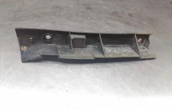 Jaguar X-Type Front bumper mounting bracket 1X4317A869A