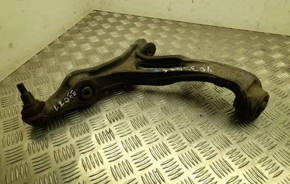 Volkswagen Touareg I Front lower control arm/wishbone 7L0407154