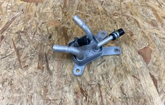 Toyota Corolla E210 E21 Transmission/gearbox oil cooler 