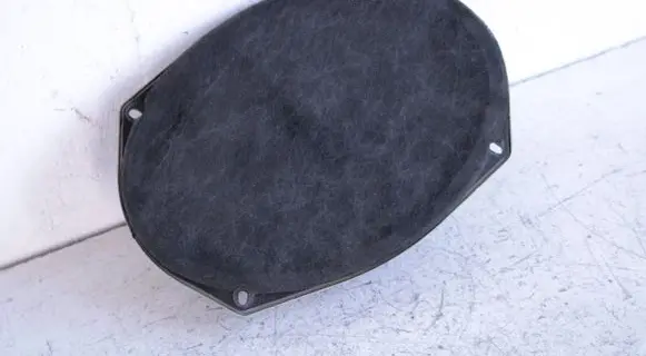 Dodge RAM 1500 DS Rear door speaker 05091019AB EASA23D22A4