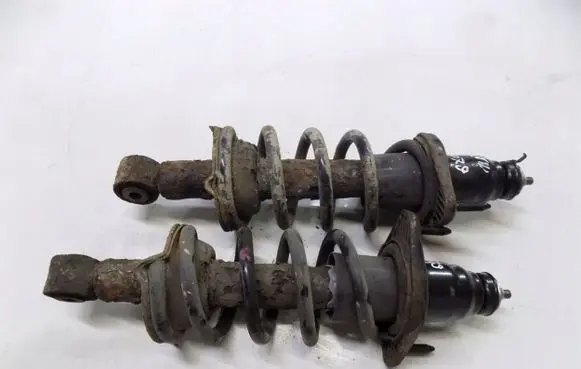 Honda CR-V Rear shock absorber/damper lkdsja32894vc