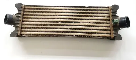 Ford Transit Intercooler radiator CC119L440AE FK8BA