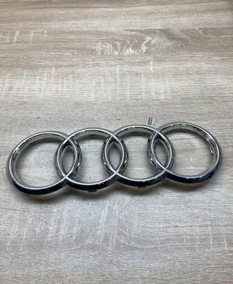 Audi A5 8T 8F Manufacturer badge logo/emblem 8T0853605