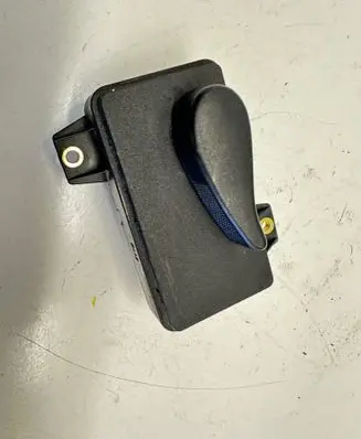 Audi A6 S6 C5 4B Seat control switch 8L0959766 03480250