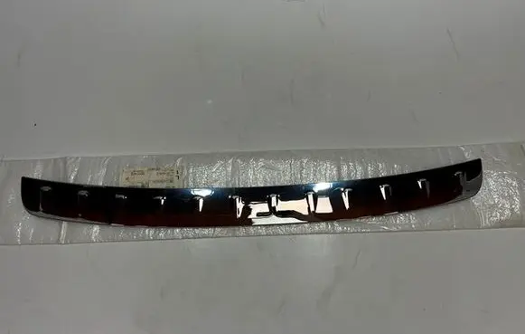 Mercedes-Benz GLB x247 Rear bumper trim bar molding A2478859800