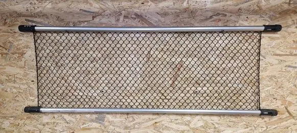 Toyota RAV 4 (XA40) Trunk/boot cargo luggage net 