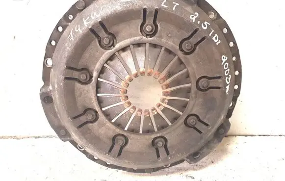 Volkswagen II LT Pressure plate 