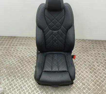 BMW X5 G05 Front passenger seat 5A443C8