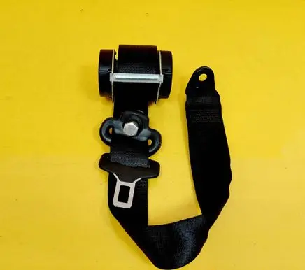 Mitsubishi Colt Rear seatbelt A4548600705