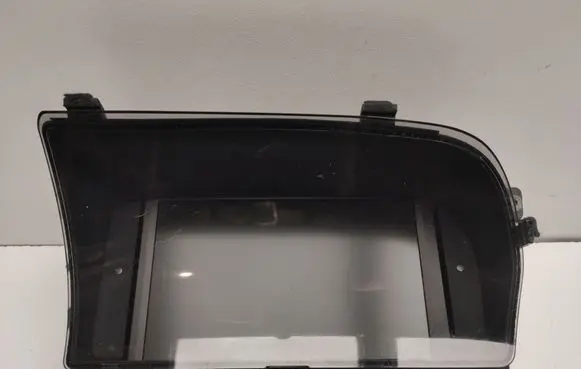 Mercedes-Benz CL C216 Screen/display/small screen A2218206389