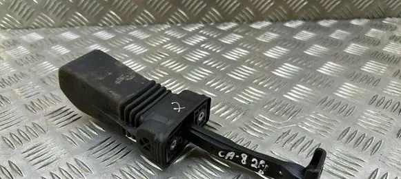 Audi A3 S3 8V Front door check strap stopper 8V0837267