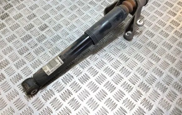 Volvo XC60 Rear shock absorber/damper 32269979