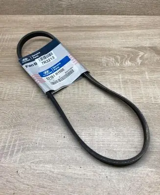 Hyundai Getz Alternator belt 57161H1500